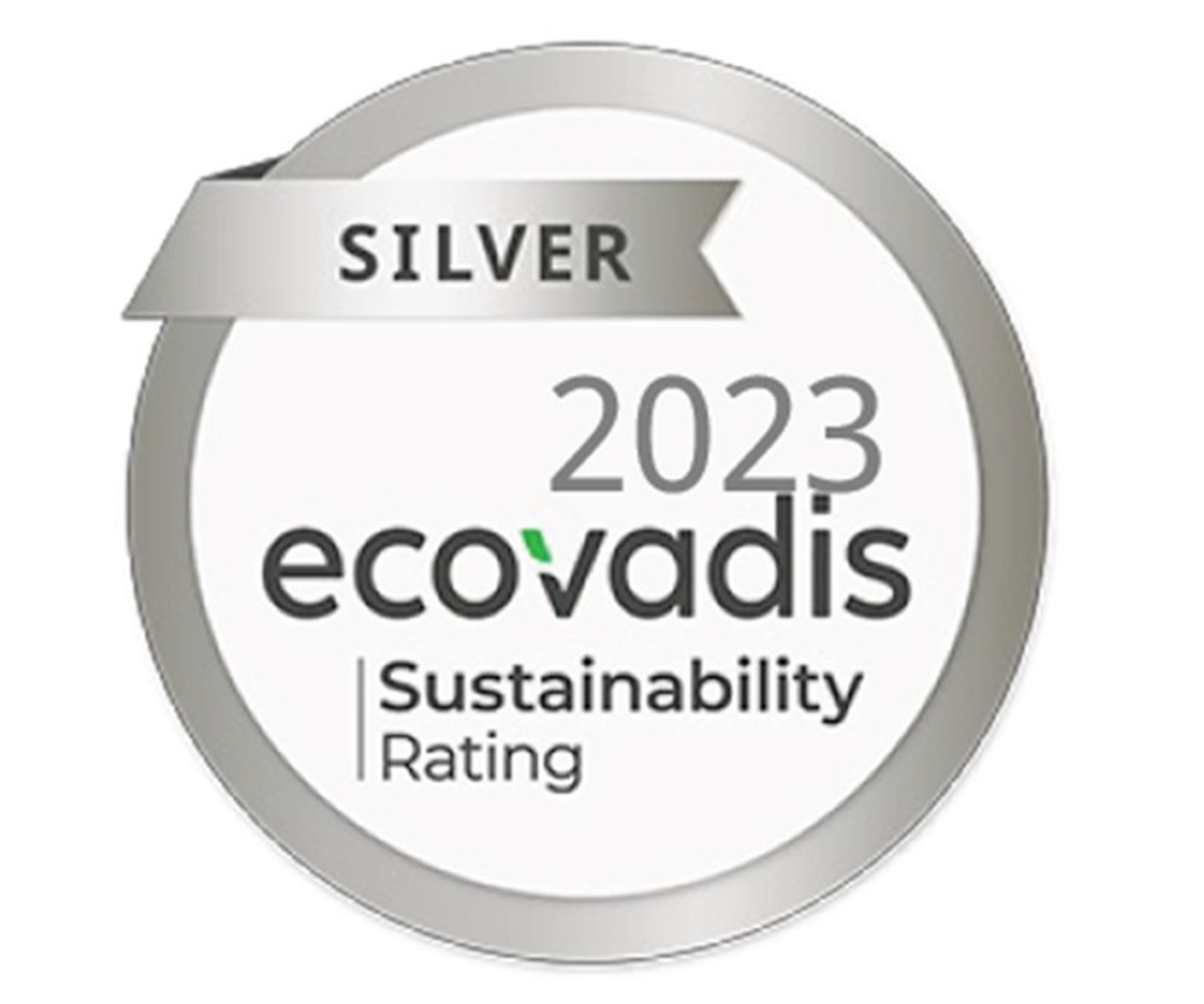 Ecovadis 2023 GROUPE MTA
